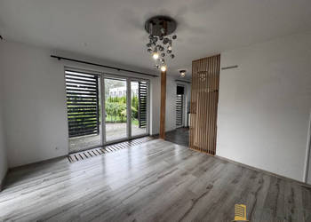Dom szeregowy 107.15m2 Koszalin