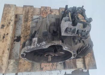 Mercedes W168 1.7 CDI SKRZYNIA BIEGÓW manual MANUALNA A1683602100