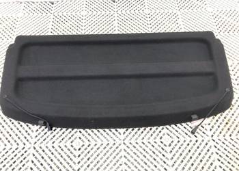 PÓŁKA TYŁ RENAULT CAPTUR I Crossover OSŁONA BAGAŻNIKA, TYLNA