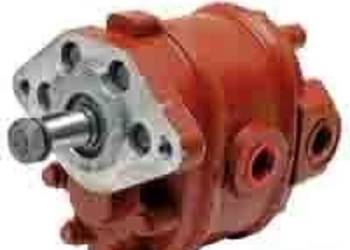 POMPA HYDRAULICZNA CASE IH CS48,CS52,CS58,CS63 132275004