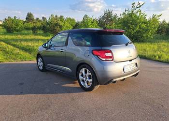 Citroen DS3 1.6 THP Sport Chic