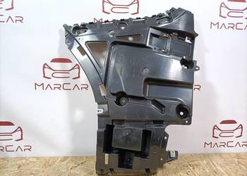 BMW X3 F97 G01 ŚLIZG MOCOWANIE ZDERZAKA LEWY TYŁ 51127400667