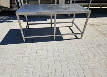 Stół roboczy 1850x900x870 Stół roboczy 1850x900x870