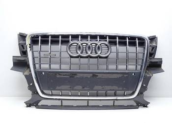 ATRAPA GRILL ZDERZAKA PRZÓD PRZEDNIEGO 8R0853651B AUDI Q5 8R