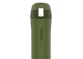 Kubek termiczny turystyczny BIDON 300ml TERMOS