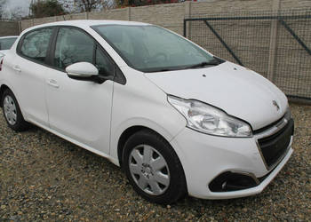 Peugeot 208 I (2012-2019)