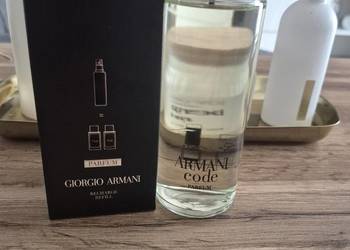 Armani Code Parfum 10ml