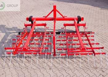 Brona chwastownik – szer. robocza 3m