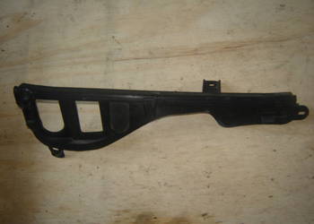 VW Phaeton 04r osłona podszybia ściany 3D1819572 A