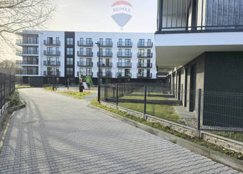 Nowe mieszkanie z balkonem, 2 pokoje, 4 piętro