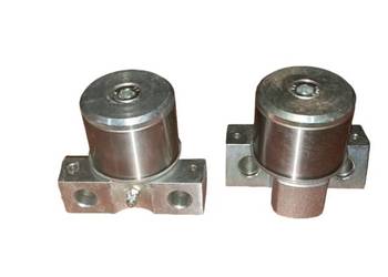 DE19294 Głowica napędowa John Deere (analogowa)