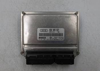 Sterownik Silnika Audi A4 B6 2.0 20v ALT 8E0909557 0261207285