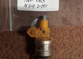 MAZDA 626 1.8 2.0 MITSUBISHI 1.8 2.0 WTRYSKIWACZ  WTRYSK INP 063 NDH 210