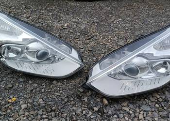 Lampa prawy przód Ford S-max MK1 lift Galaxy MK2 BI XENON EU 6M21-13D154-AL