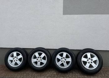 Koła 16’ Mitsubishi 5x114,3