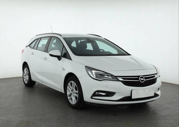 Opel Astra 1.4 T