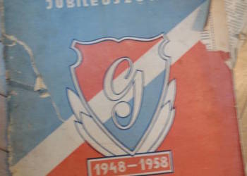 Literatura Gwardyjska – Wisla Krakow