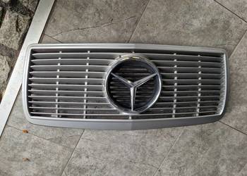 Grill mercedes