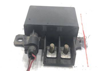 PRZEKAŹNIK ŚWIEC ŻAROWYCH MERCEDES S211 A0025423819 3.2 204KM 03-09