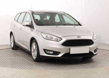 Ford Focus 1.5 TDCi