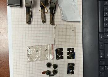 Zestaw anten ferrytowych BETOVEN 2 (Z322)