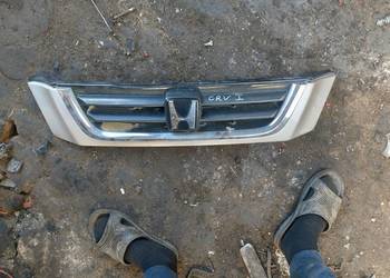 HONDA CR V I Grill atrapa cr-v