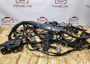 Wiązka Instalacja Konsoli Opel Mokka X 2017-