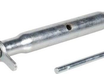 Łącznik górny, M27 320 mm kat. 1 TL3202711GP