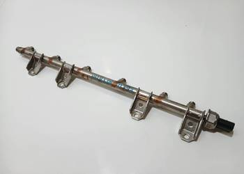 LISTWA WTRYSKOWA CZUJNIK BMW E60 LIFT N53 7537319