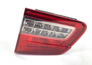LAMPA TYŁ PRAWA WEWNĘTRZNA CITROEN C5 III 9675067680 Sedan/Limuzyna
