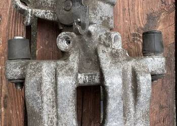 Zacisk tylny Vectra c