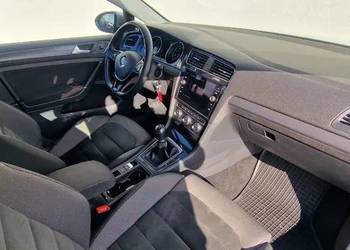Sprzedam Volkswagena golfa 7 2018 rok