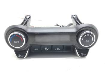 PANEL STEROWANIA NAWIEWU KIA STONIC 97250-H8450 Inny KONSOLA