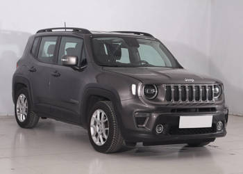 Jeep Renegade 1.0 T-GDI