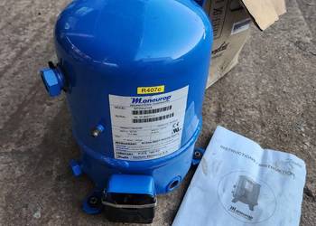 Sprężarka chłodnicza Danfoss Maneurop MTZ40JH4A / Nowa Leżak 400V