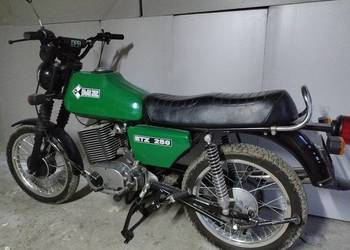 Mz ETZ 250