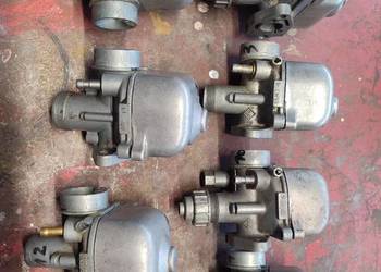 Gaźnik gaźniki Simson