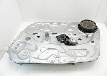 Podnośnik szyby prawy przód Hyundai I30 FL 2010r