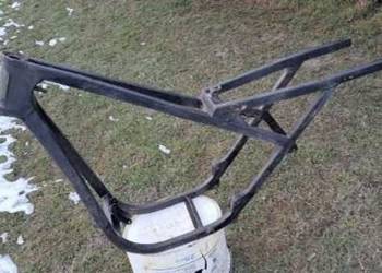 WSK 125 MO64 - części