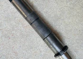 Trzpień frezarski PTFe ISO40/32/260