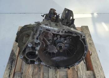 Suzuki SX-4 SX4 1.6 DDIS SKRZYNIA BIEGÓW 69K2 manualna MANUAL