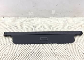 ROLETA BAGAŻNIKA VOLVO V60 I Kombi 10-18 OSŁONA TYLNA, PRZESUWNA