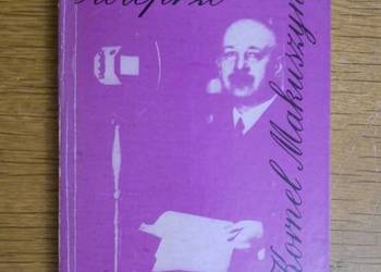 Kornel Makuszyński - Perły i wieprze