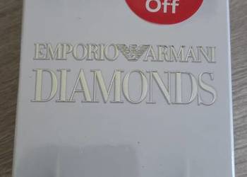 Perfumy Giorgio Armani diamonds
