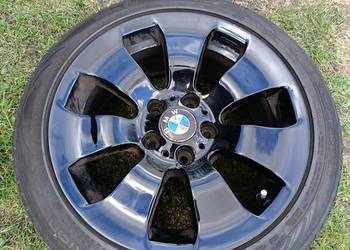 Sprzedam cztery koła do BMW