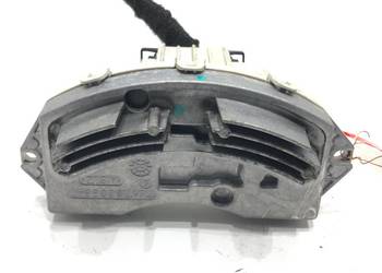 OPORNIK DMUCHAWY POWIETRZA BMW E71 T1000660W/B 07-14 REZYSTOR