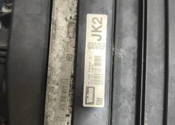 Części do opel Vectra c kombi 1.9 150 km