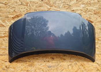VW SHARAN LD7T MASKA POKRYWA SILNIKA