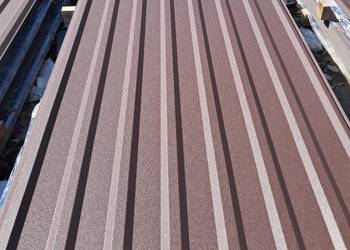 Blachy trapezowe T18, T7, T35 mix kolorów !