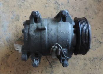 Sprężarka klimatyzacji Volvo S60 2,4b